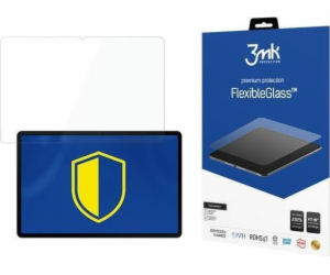 3MK FlexibleGlass Sam Galaxy Tab S8 Plus 12.4