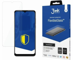 3mk hybridní sklo FlexibleGlass pro TCL 30SE