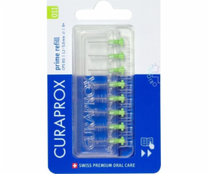 Curaprox Prime Refill 06 - 2,2mm / blue 8ks - náhrada