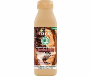 Garnier GARNIER_Fructis Cocoa Butter Hair Food Shampoo ša...