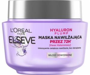 L'Oreal Paris LOREAL_Elseve Hyaluron Plump hydratační mas...