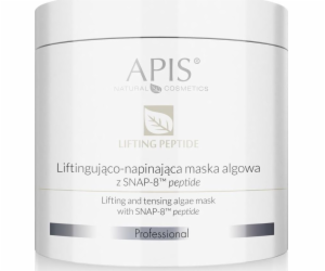 Apis APIS_Lifting Peptide Algae Mask liftingová a zpevňuj...