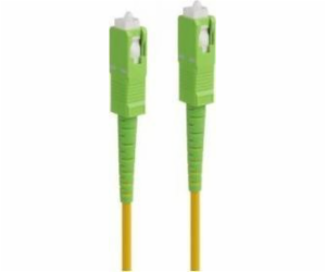 MacLean Patchcord Fiber Fiber MacLean, SC/APC-PRC/APC, je...