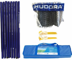 Hudora 76535 síť na badminton nebo volejbal