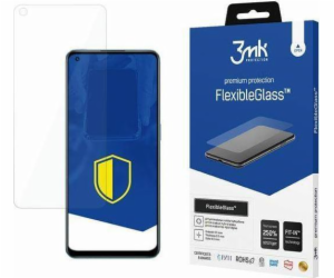 3mk hybridní sklo FlexibleGlass pro Realme 9 Pro+