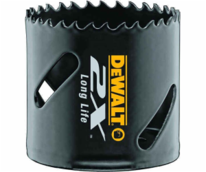 Dewalt Bimetalová děrovačka 44mm, hloubka 46mm EXTREME (D...