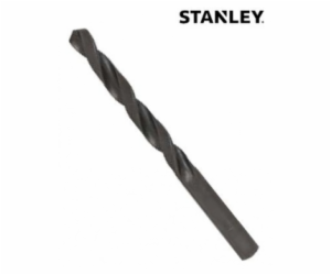 Stanley kovový vrták HSS válcový 6,5 mm (STA50070)