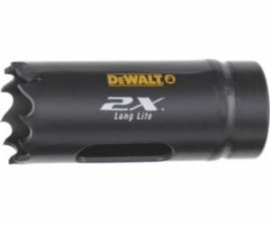 Dewalt Bimetalová děrovačka 27mm, hloubka 37mm EXTREME (D...