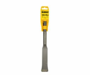 Sekáč Dewalt s rukojetí SDS-max 600 mm DT8087