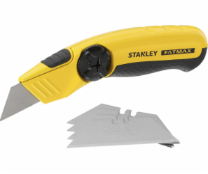 Stanley FatMax nůž s pevnou čepelí 170mm (10-780)