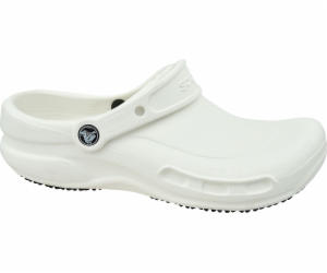 Crocs Crocs Bistro 10075-100 bílá 46/47