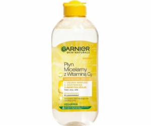 Garnier Garnier_skin Naturals Micellar Fluid s vitaminem ...