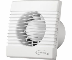 AirRoxy PRim120 časovač koupelnového ventilátoru