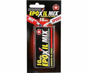 Epoxidové lepidlo Superglue Epoxil mix 12 ml