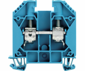 Weidmuller Connector WDU 16 BL 1020480000