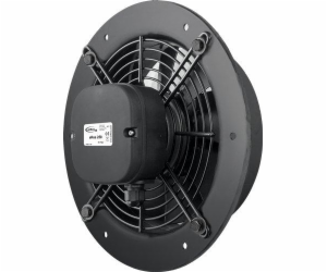 airRoxy aRos 200 průmyslový nástěnný ventilátor 780 m3/h