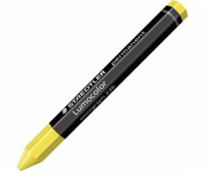 STAEDTLER Lumocolor 236 - Gelb - černá - Gelb - 1,2 cm - ...