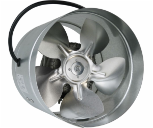 airRoxy průmyslový ventilátor 160mm aRw160 185m3/h 32W IP...