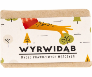 Mydlarnia Trzy Szpaki Wyrwidąb mýdlo 110 g - Trzeci Szpaki