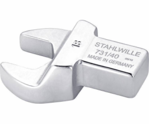 Stahlwille Plug -in Flat Key Stahlwille