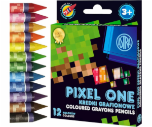 Pixel One 12 Colors 316121007