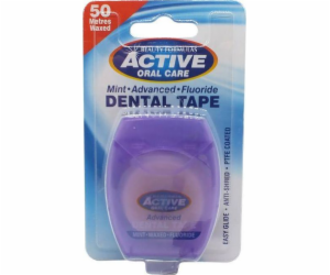 Active Oral Care ACTIVE ORAL CARE_Dental Tape mint voskov...