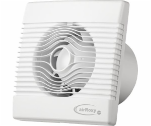 standardní koupelnový ventilátor airRoxy PRemium120