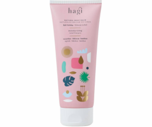 Hagi Cosmetics Hagi Holidays na Bali, zvlhčující tělové m...