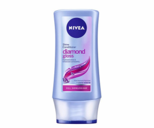 Kondicionér vlasů Nivea Diamond Gloss Conditioner 200 ml