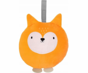 Momi Momi Lulu Orange Bear