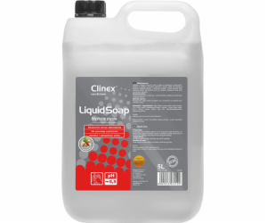 Clinex Tekuté mýdlo 5000ml