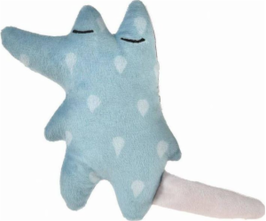 Barry King Barry King Toy Plush Fox Blue 20x14