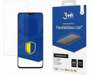 3MK 3MK FlexibleGlass Lite Vivo V23 5G Hybrid Glass Lite