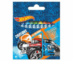 Starpak Hot Wheels voskovky (337290)