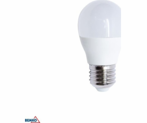 Bemko LED ZDROJ SAMSUNG UVNITŘ 230V E27 G45 7,5W 740LM 40...