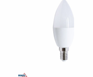 Bemko LED ZDROJ SAMSUNG UVNITŘ 230V E14 C37 7,5W 740LM 40...