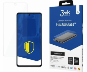 3mk hybridní sklo FlexibleGlass pro Samsung Galaxy M53 5G...