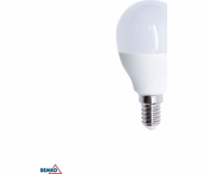 Bemko LED ZDROJ SAMSUNG UVNITŘ 230V E14 G45 7,5W 740LM 40...