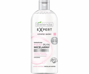 Bielenda Expert Clean Skin Isotonic Physio-Micelar Fluid ...