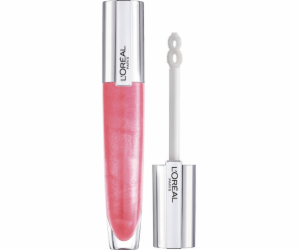 L'Oreal Paris LOREAL Brilliant Signature Plump-In-Gloss L...