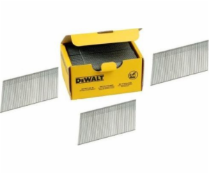 Dewalt DEWALT NAILS 20° 1,6x50mm POZINKOVANÉ DNBA1650GZ