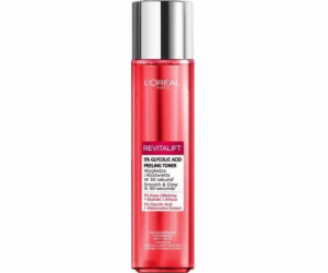 L'Oreal Paris Revitalift exfoliační tonikum s kyselinou g...