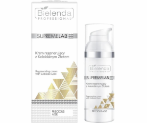 Bielenda Professional SupremeLab Precious Age - regenerač...