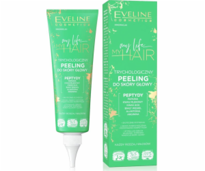 Eveline EVELINE_My Life My Hair trichologický peeling vla...