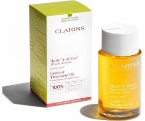 Clarins Clarins Contour tělový olej 100 ml