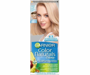 Garnier GARNIER_Color Naturals barva na vlasy 112 Arctic ...