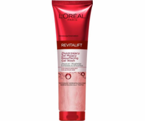 L'Oreal Paris Exfoliační čistící gel s kyselinou glykolov...