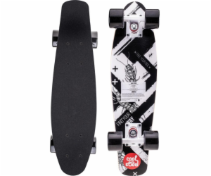 Skateboard CoolSlide BRUSLE SASHIMI Y BUGGY PRINT/BLACK J...