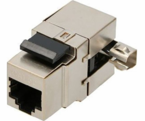 Konektor Cat5e STP RJ45