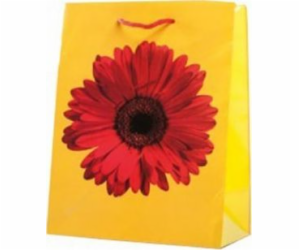 Canpol Bag TG-20 zvířata, exotika A5 23x17,5cm mix